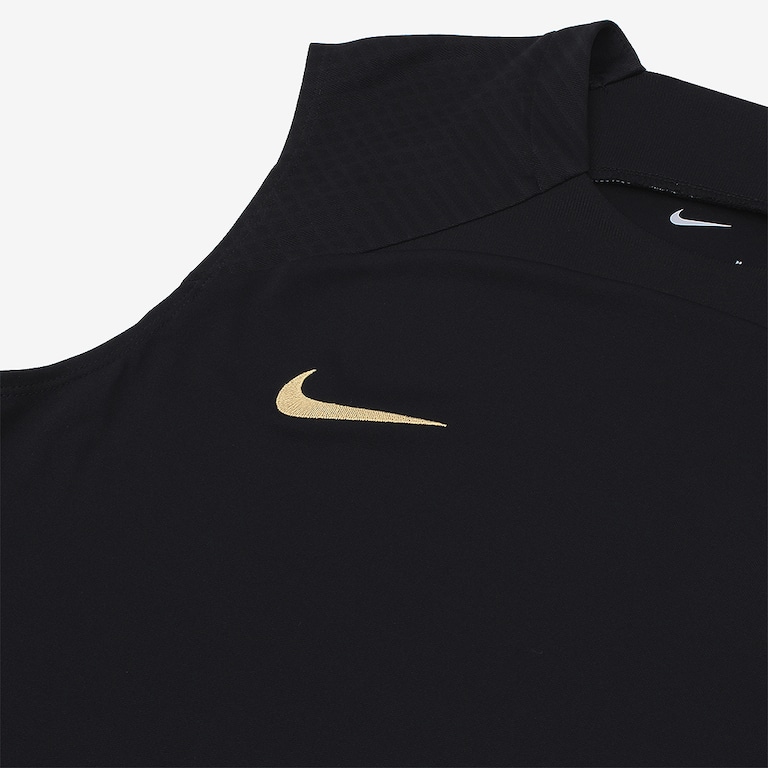 Camiseta Regata Nike Corinthians Masculina - Foto 4