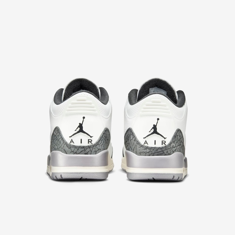 Air Jordan 3 Retro - Foto 6