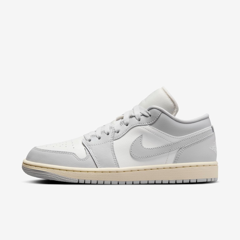 Women's Air Jordan 1 Low - Foto 1