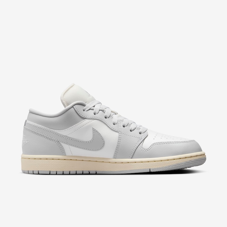 Women's Air Jordan 1 Low - Foto 3