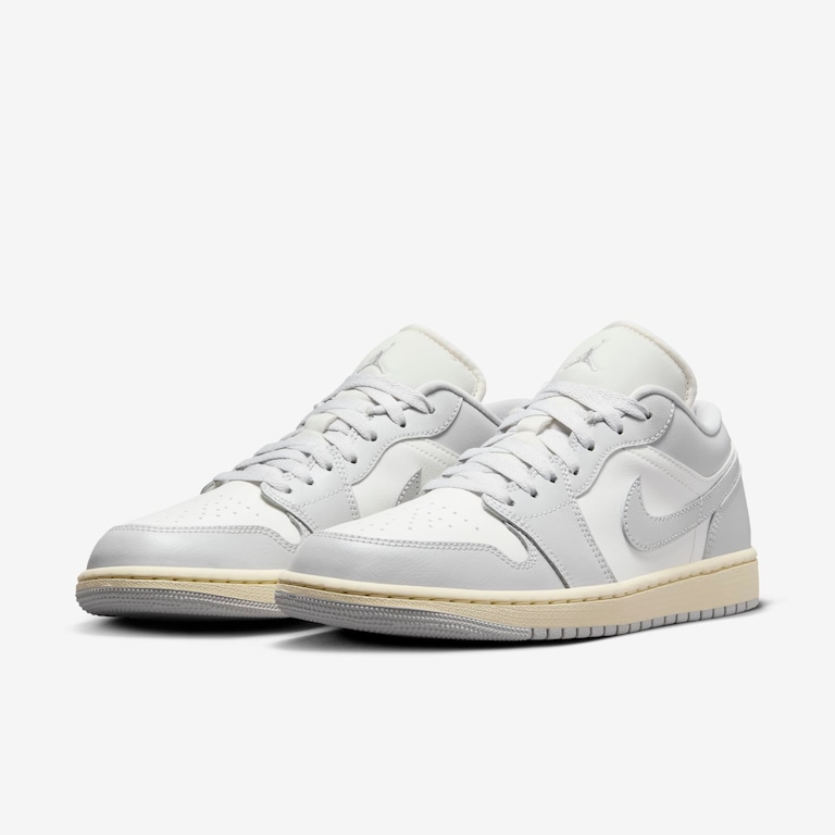 Women's Air Jordan 1 Low - Foto 5