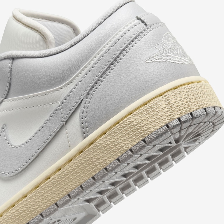 Women's Air Jordan 1 Low - Foto 8