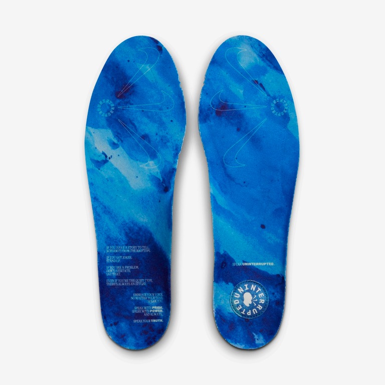 Tênis NIke LeBron XX Masculino - Foto 10