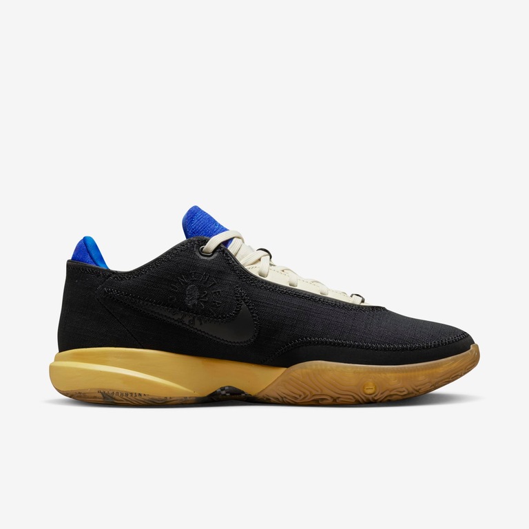 Tênis NIke LeBron XX Masculino - Foto 3