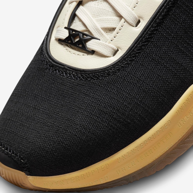 Tênis NIke LeBron XX Masculino - Foto 7