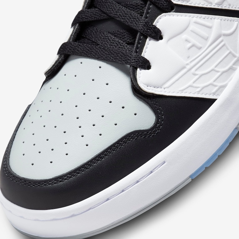 Tênis Jordan Nu Retro 1 Low Masculino - Foto 7