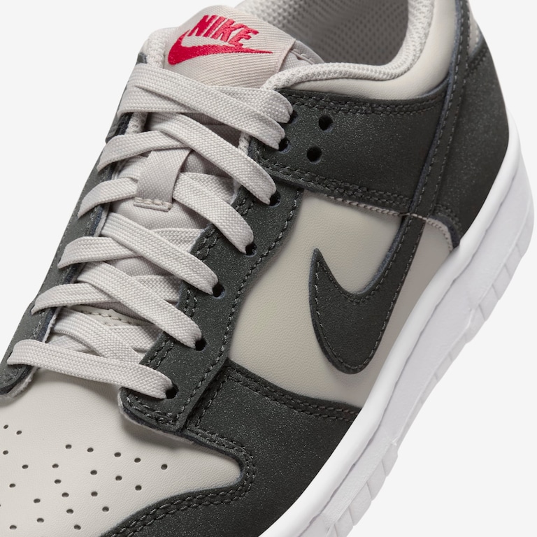 Tênis Nike Dunk Low HF Infantil - Foto 7