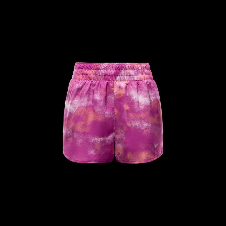 Shorts Nike Dri-FIT One 3IN Feminino - Foto 6