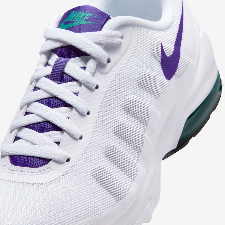 Tênis Nike Air Max Invigor Feminino - Foto 7