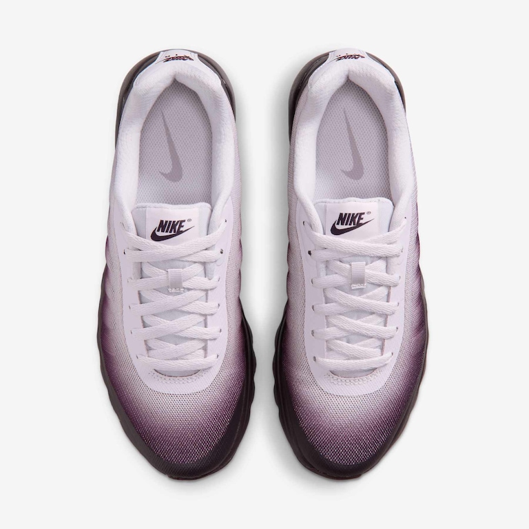 Tênis Nike Air Max Invigor Feminino - Foto 4