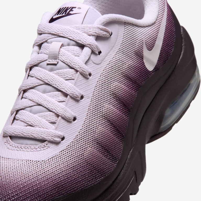 Tênis Nike Air Max Invigor Feminino - Foto 7
