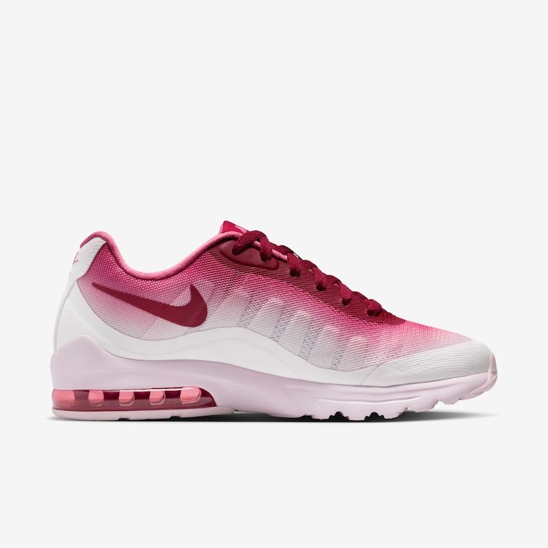 Tênis Nike Air Max Invigor Feminino - Foto 3