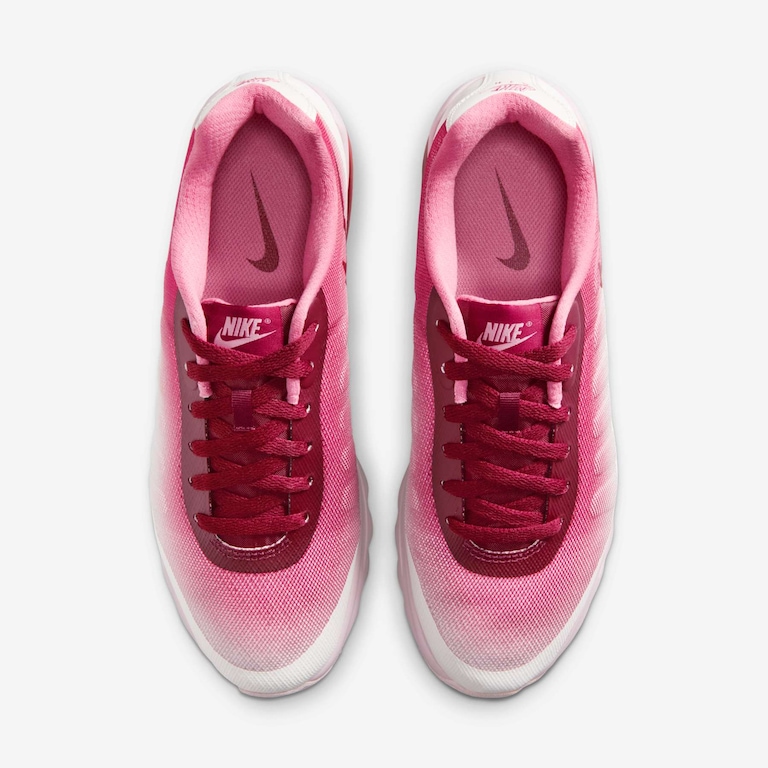 Tênis Nike Air Max Invigor Feminino - Foto 4