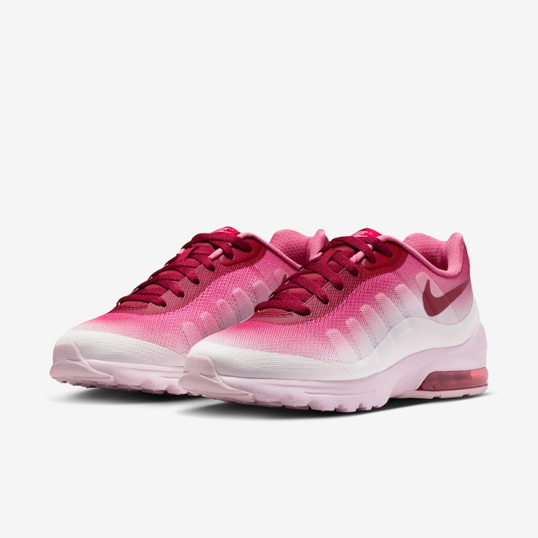 Tênis Nike Air Max Invigor Feminino - Foto 5
