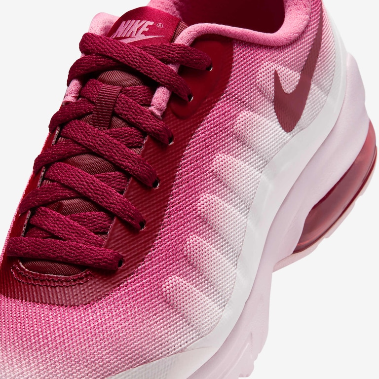 Tênis Nike Air Max Invigor Feminino - Foto 7