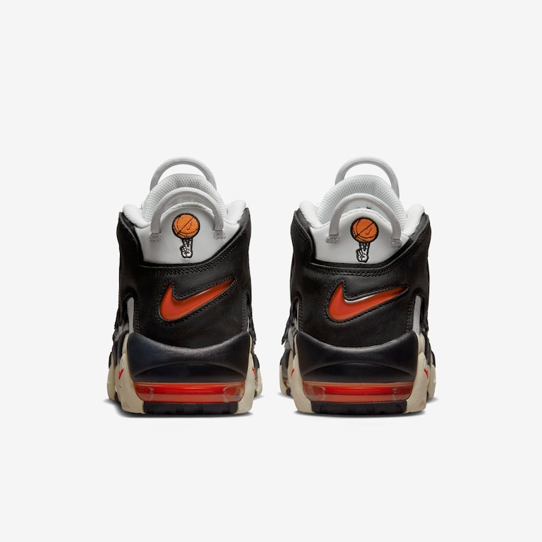  Nike Air More Uptempo - Foto 6