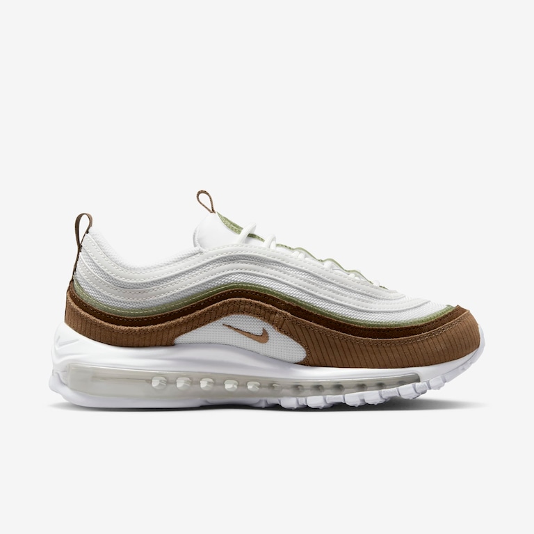 Tênis Nike Air Max 97 SE Feminino - Foto 3