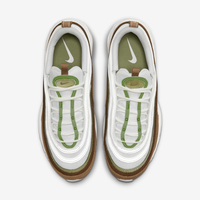 Tênis Nike Air Max 97 SE Feminino - Foto 4