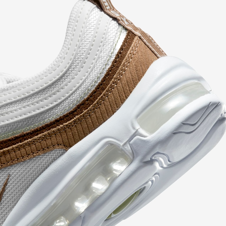 Tênis Nike Air Max 97 SE Feminino - Foto 8