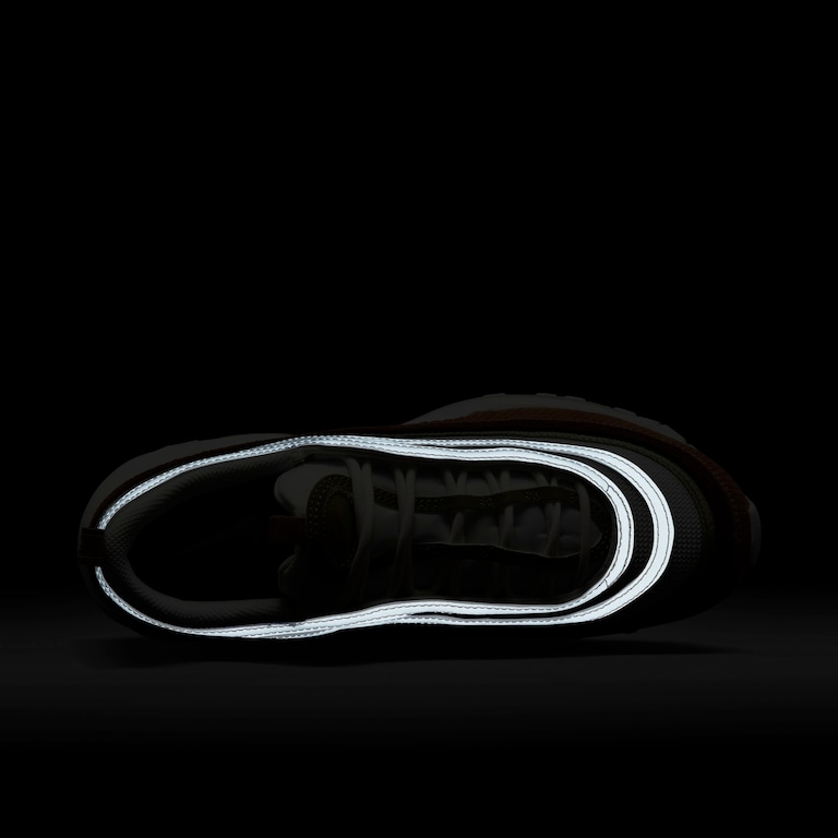Tênis Nike Air Max 97 SE Feminino - Foto 9