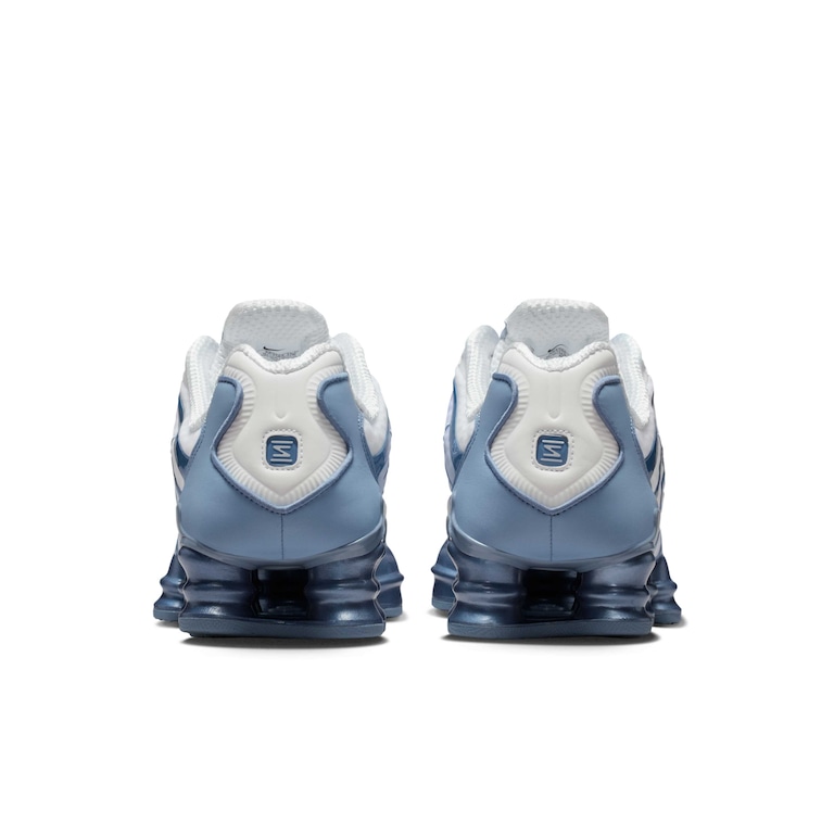 Tênis Nike Shox Feminino - Foto 6