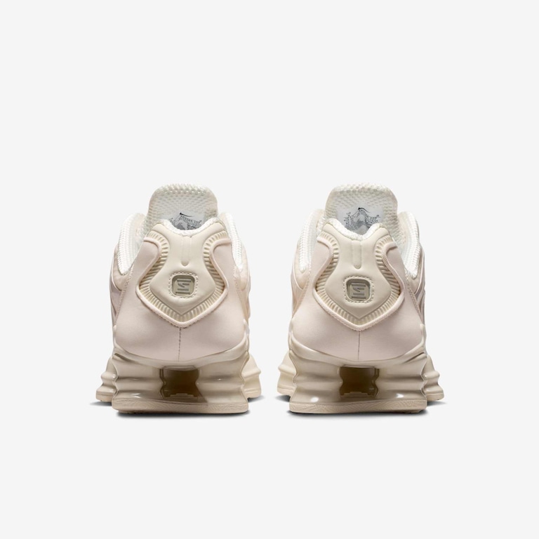 Tênis Nike Shox TL Feminino - Foto 6