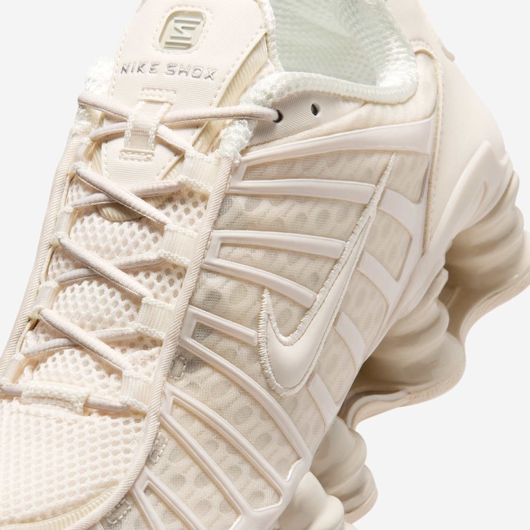 Tênis Nike Shox TL Feminino - Foto 7