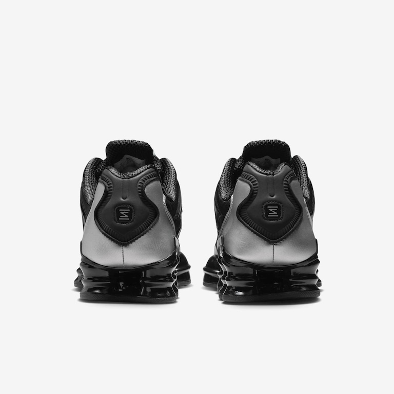 Tênis Nike Shox TL Feminino - Foto 6