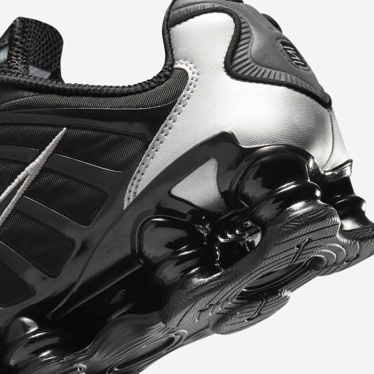 Tênis Nike Shox TL Feminino - Foto 8