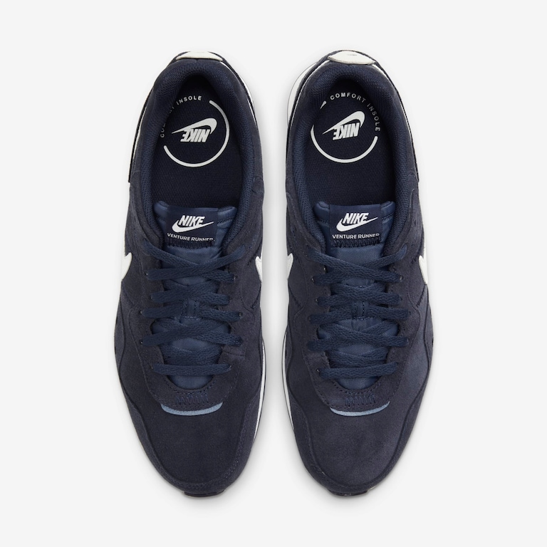Tênis Nike Venture Runner Masculino - Foto 4
