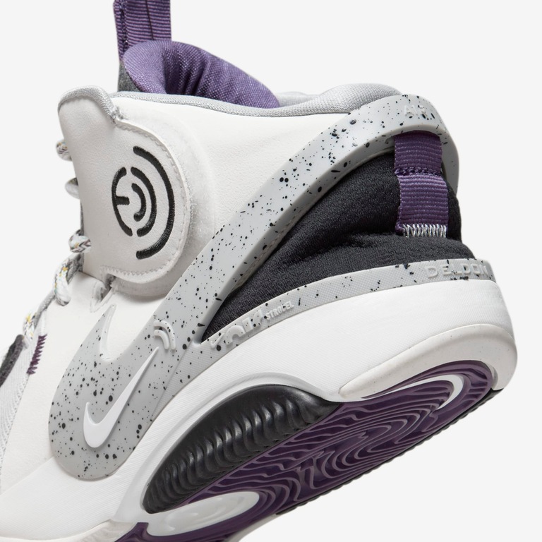 Tênis Nike Air Deldon 1 Masculino - Foto 10