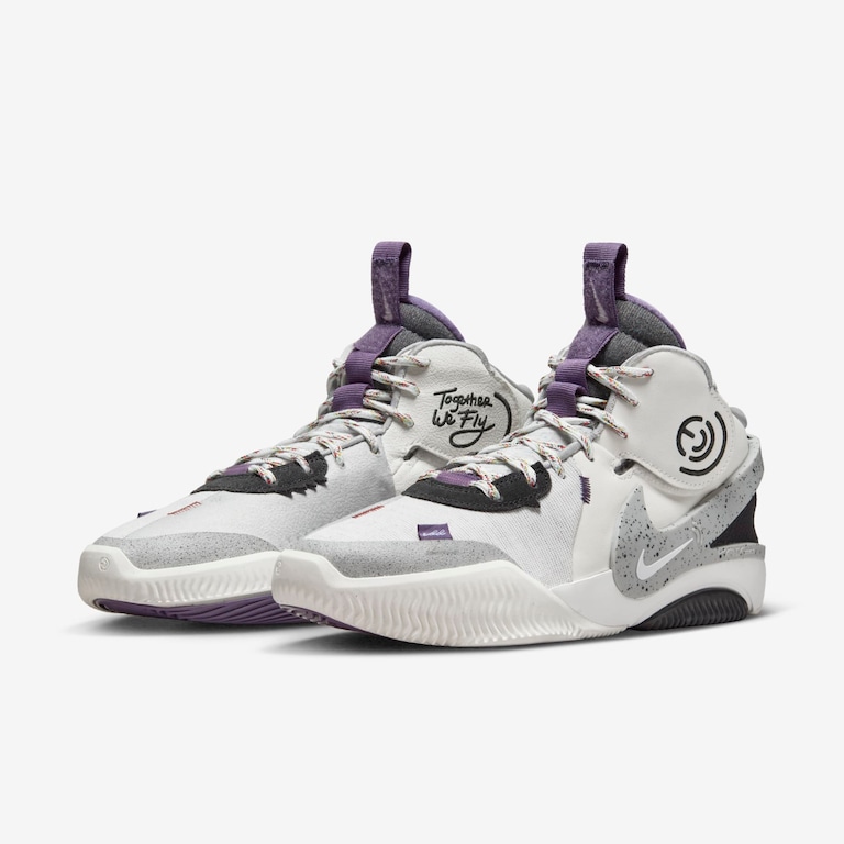 Tênis Nike Air Deldon 1 Masculino - Foto 5