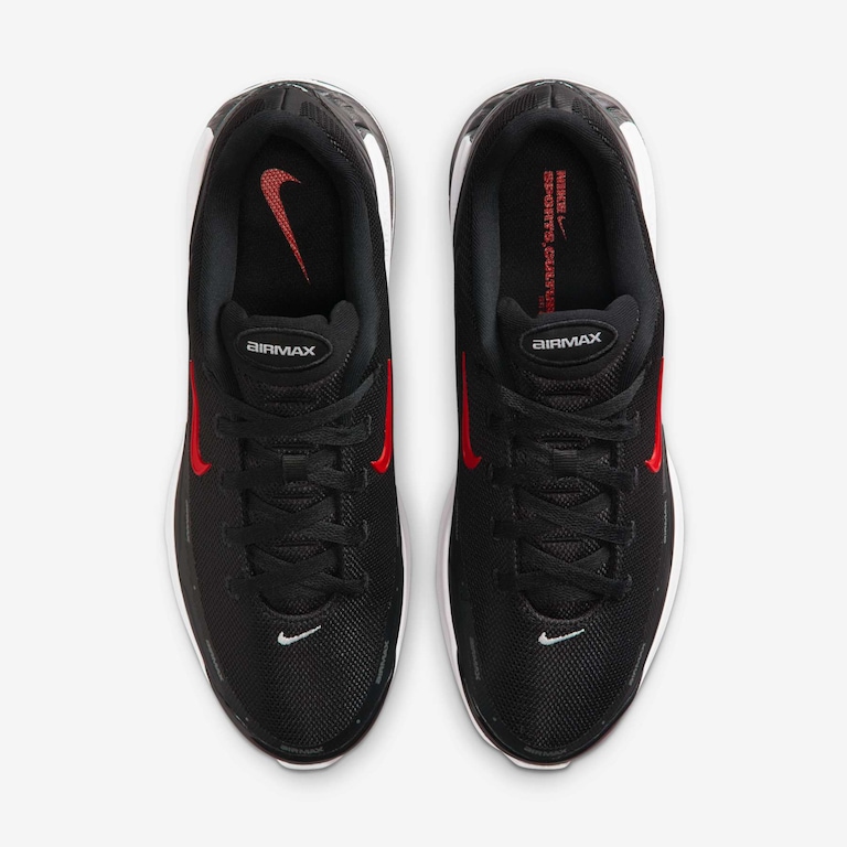 Tênis Nike Air Max Bia Masculino - Foto 4