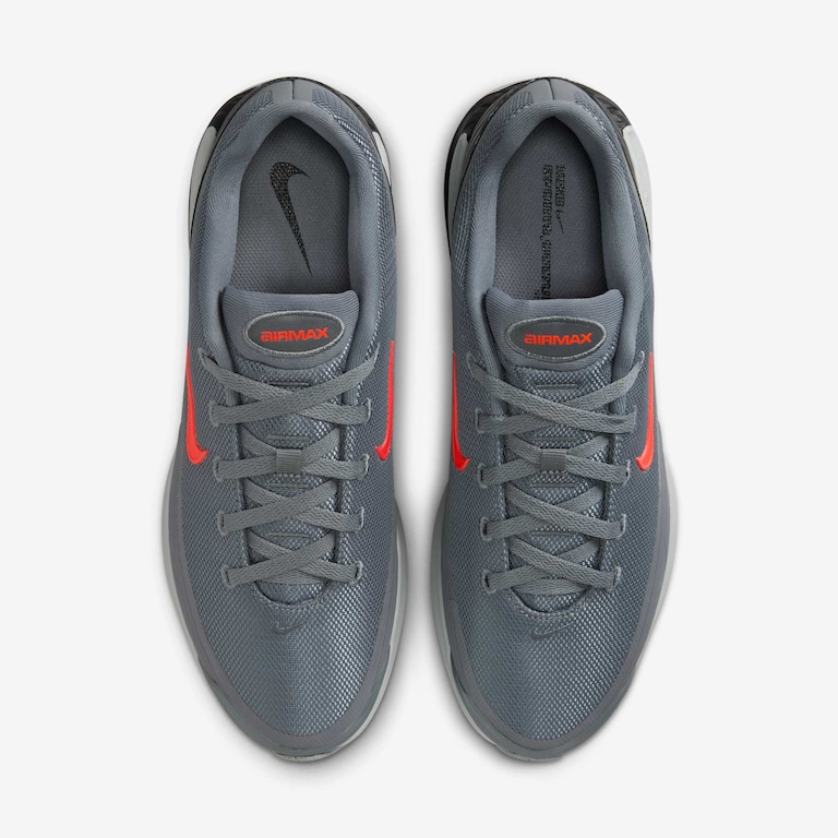 Tênis Nike Air Max Bia Masculino - Foto 4