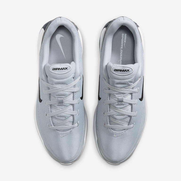 Tênis Nike Air Max Bia Masculino - Foto 4