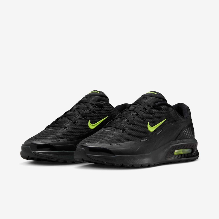 Tênis Nike Air Max Bia Masculino - Foto 5