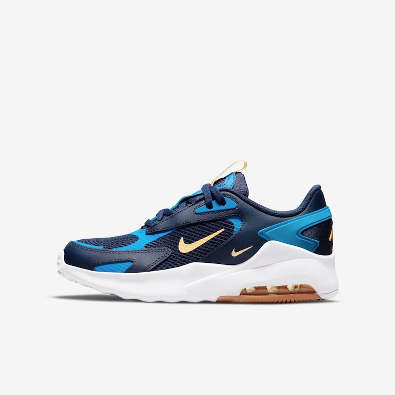 Tênis Nike Air Max Bolt Infantil - Foto 1