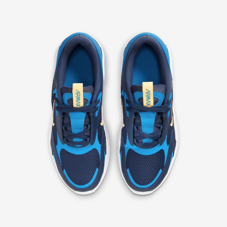 Tênis Nike Air Max Bolt Infantil - Foto 4