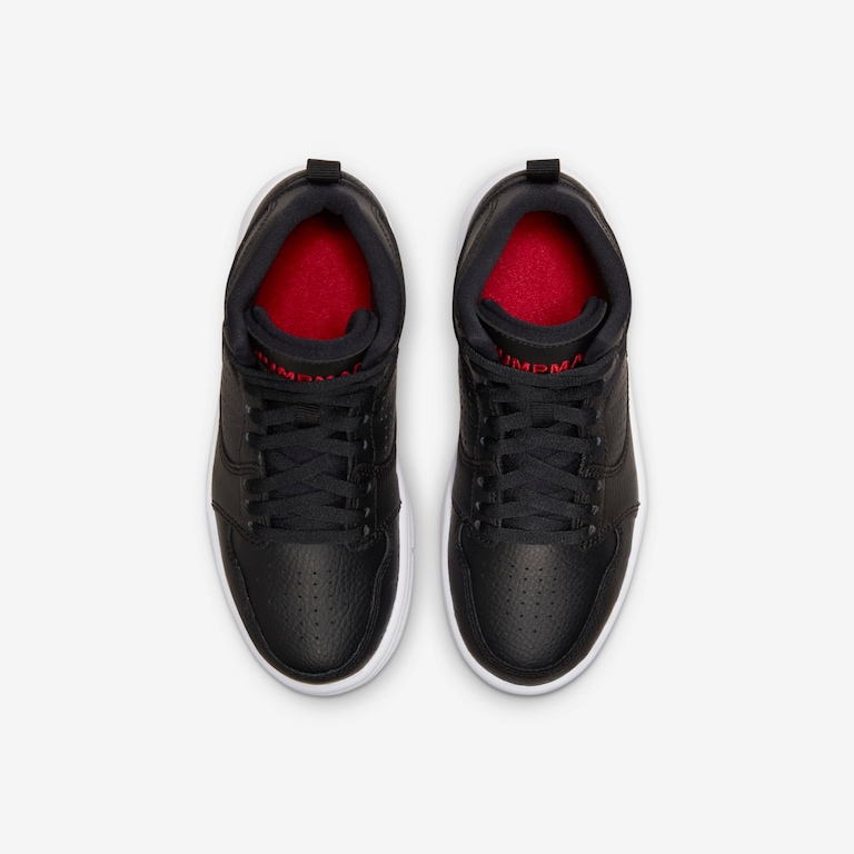 Tênis Air Jordan Access Infantil - Foto 4