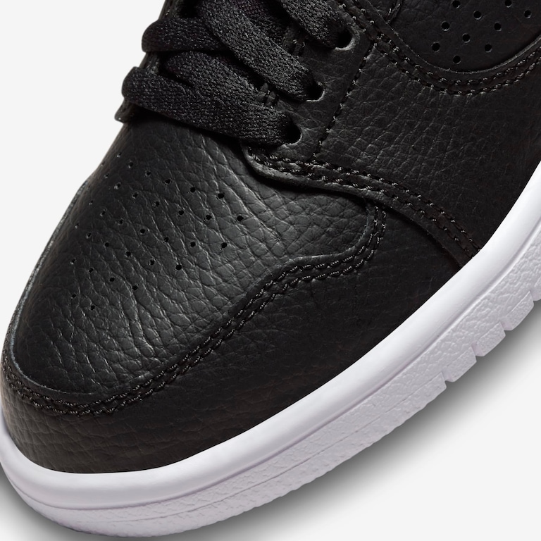 Tênis Air Jordan Access Infantil - Foto 7