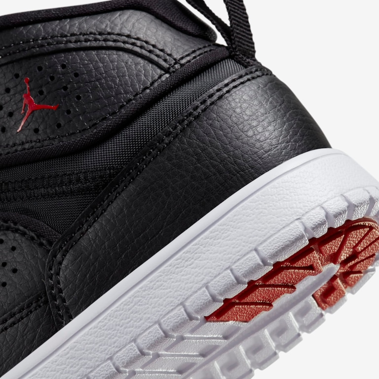 Tênis Air Jordan Access Infantil - Foto 8