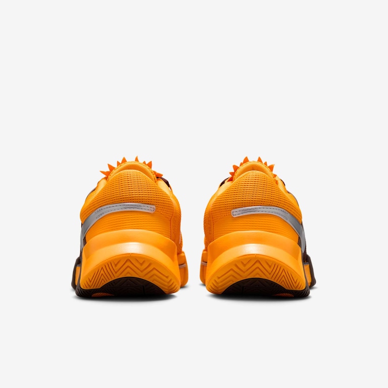 Tênis Nike Zoom GP Challenge 1 Osaka Feminino - Foto 6