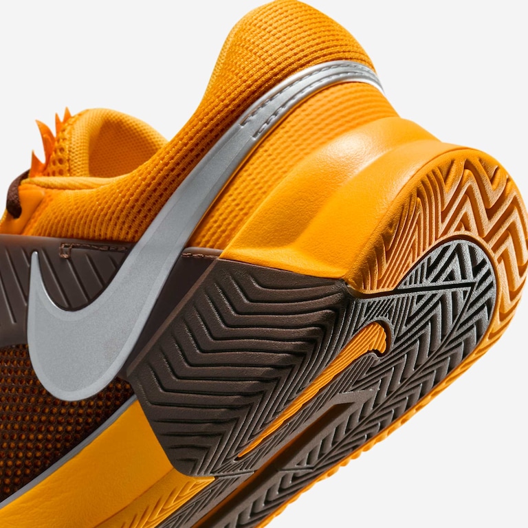 Tênis Nike Zoom GP Challenge 1 Osaka Feminino - Foto 8