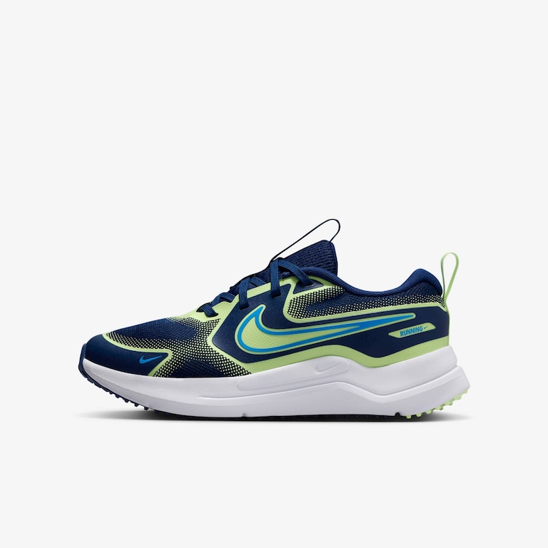 Tênis Nike Cosmic Runner Infantil - Foto 1