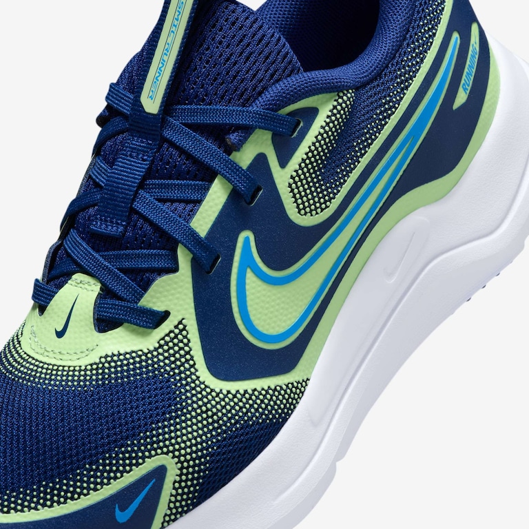 Tênis Nike Cosmic Runner Infantil - Foto 7