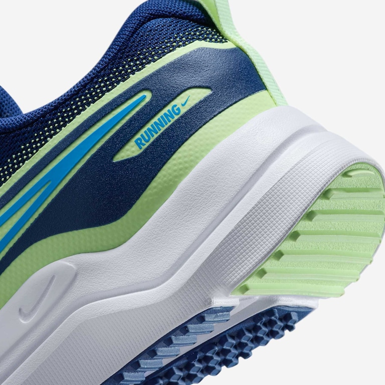 Tênis Nike Cosmic Runner Infantil - Foto 8