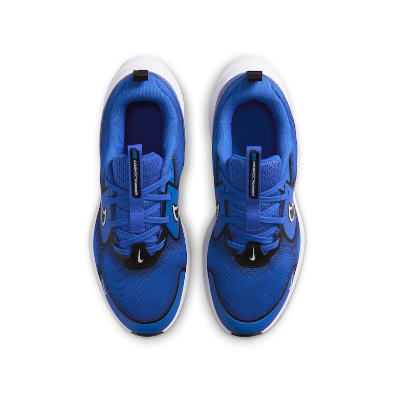 Tênis Nike Cosmic Runner Infantil - Foto 5