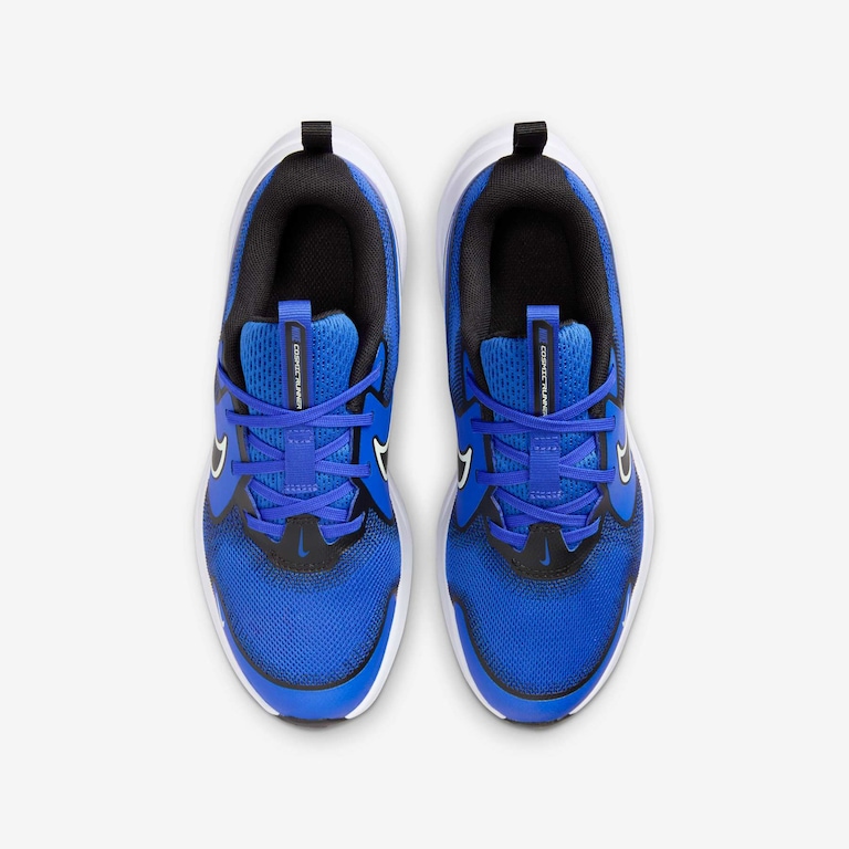 Tênis Nike Cosmic Runner Infantil - Foto 4