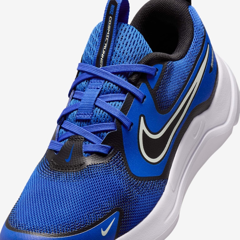 Tênis Nike Cosmic Runner Infantil - Foto 7