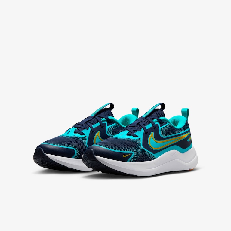 Tênis Nike Cosmic Runner Infantil - Foto 5